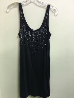 Small express dress NWT
