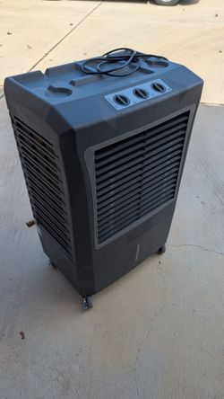 Hessaire 3100CFM Evaporative Cooler
