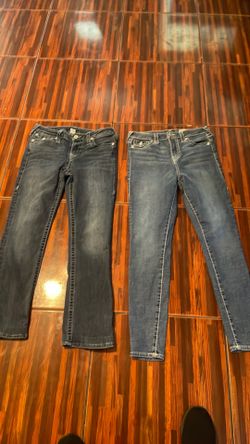 Pantalones