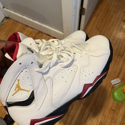 Size 12 Air Jordan Retro 