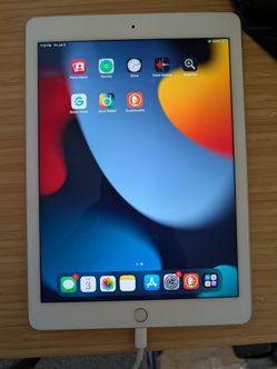 iPad air 2 16gb WiFi