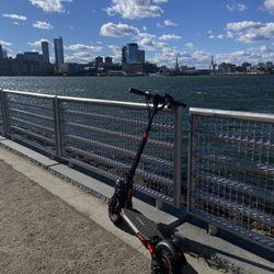 Free boy Electric Scooter