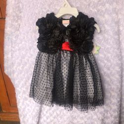 Baby Dress