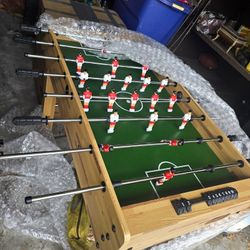 Best Choice Foosball Table