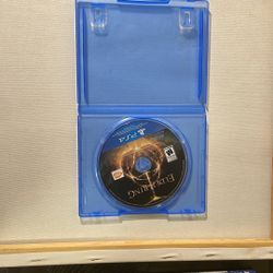 Elden Ring PS4