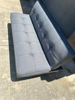Serta futon