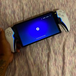 Ps5 Portal Remote Player 