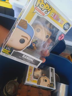 $5 each pop figures