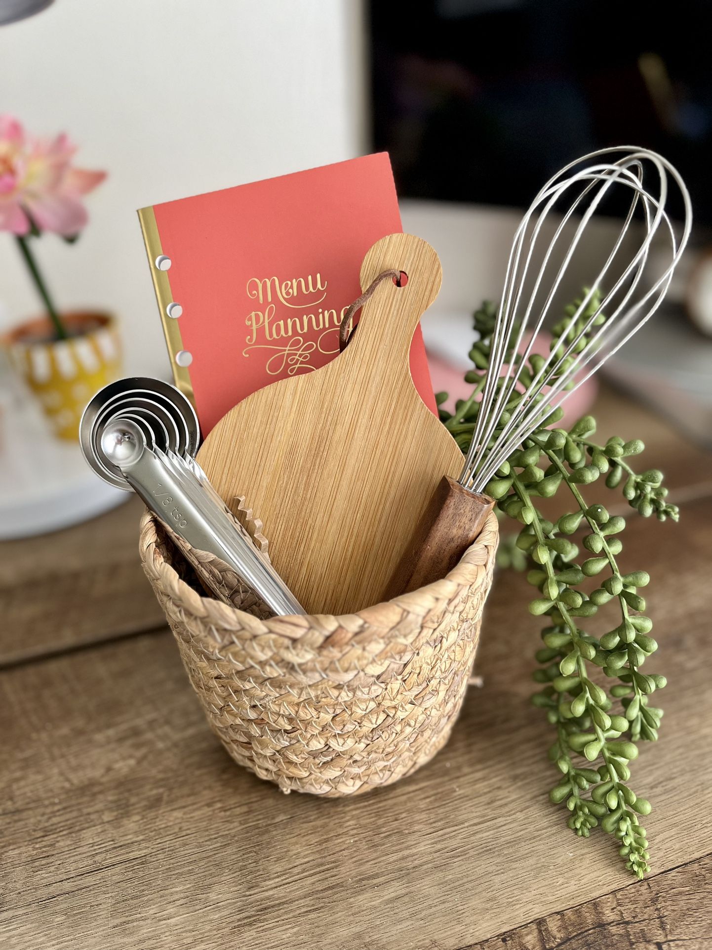 Bakers Basket
