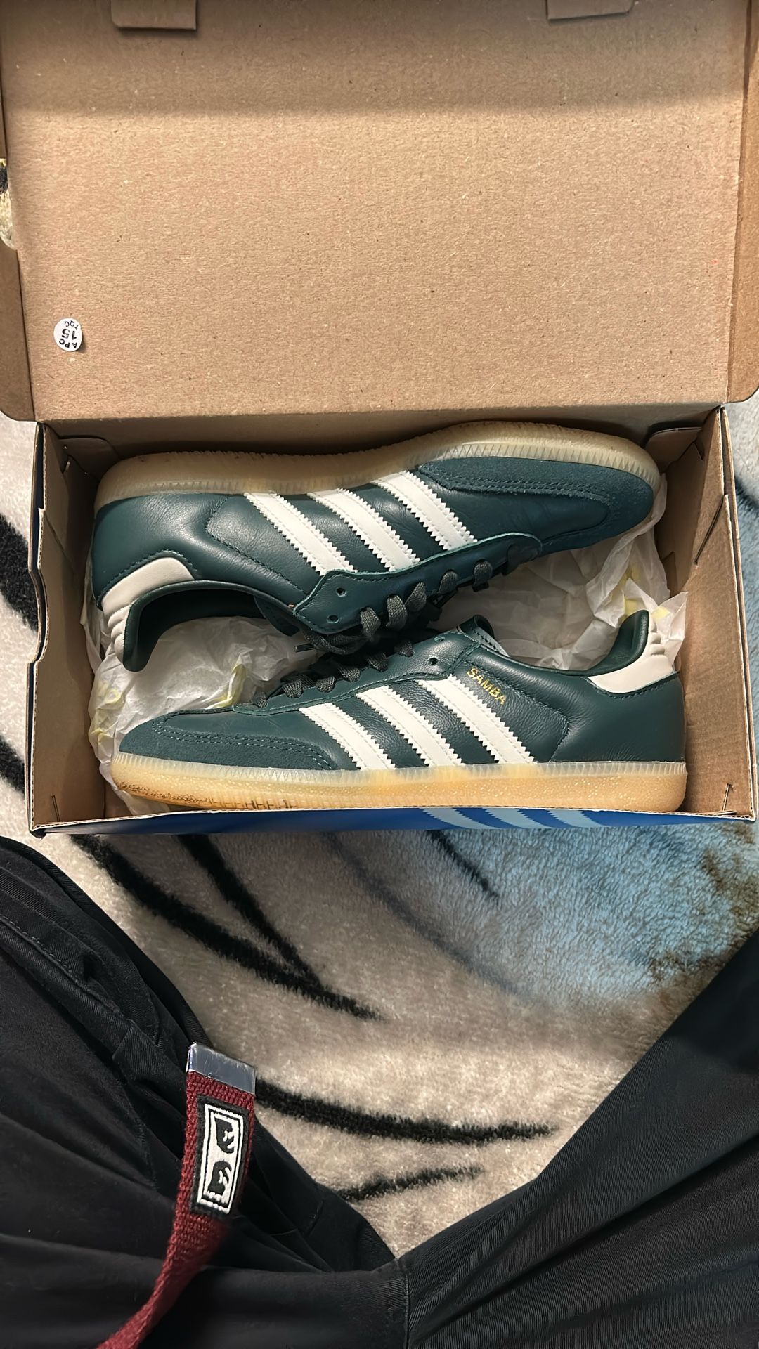 adidas sambas