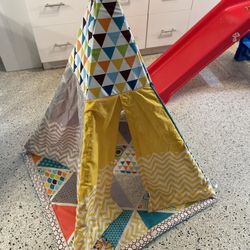 Infantino Kids Play Tent