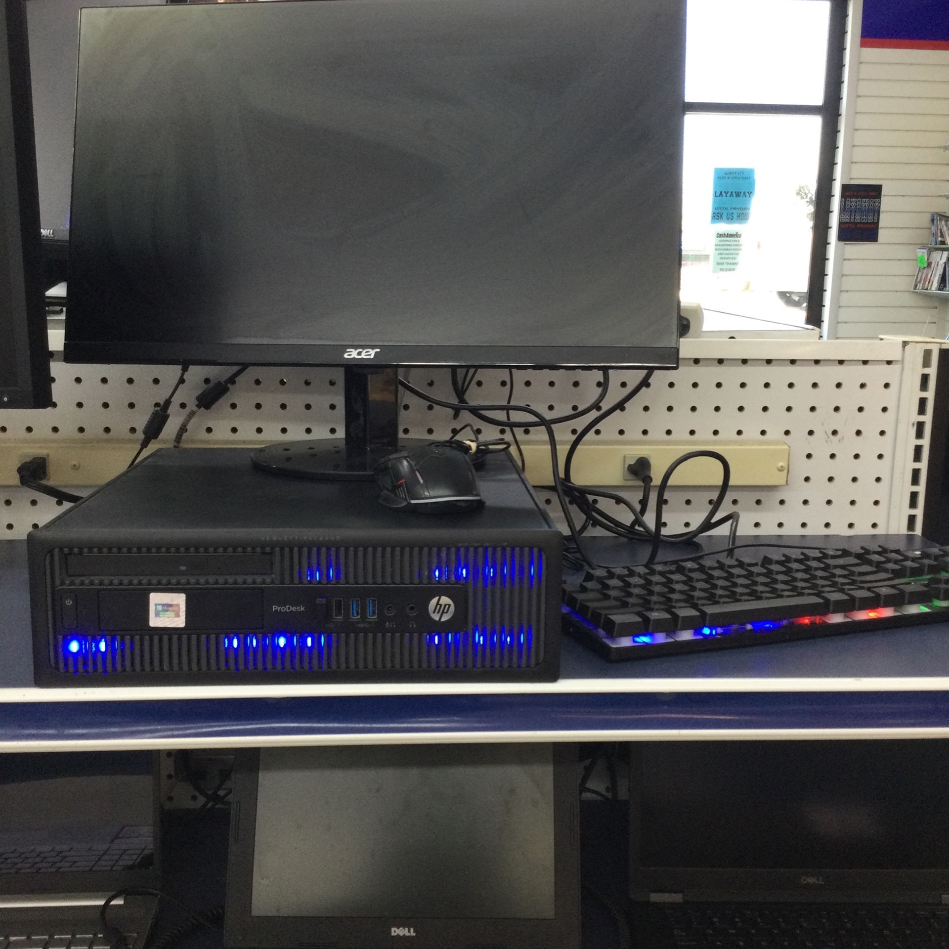 Computer 