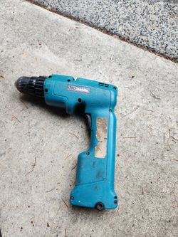 Power Drill