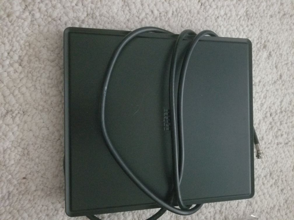 RCA tv antenna