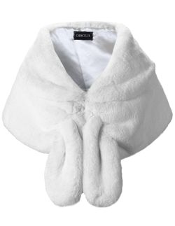 Bridal Wedding /dress Cover Up