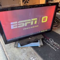 58 Inch Samsung Plasma Tv