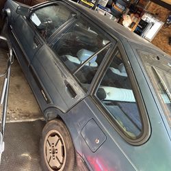 1984 Toyota Supra on offerup