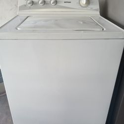 Hotpoint Washer
