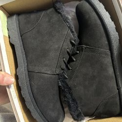 Winter Boots 