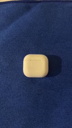 Apple AirPods 4 with Active Noise Cancellation