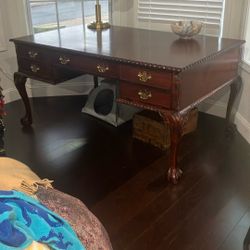 Bankers Partners Desk