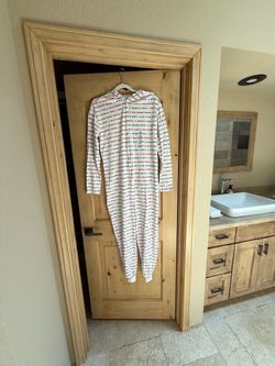 Hallmark Channel Christmas Women’s Pajama Onesie