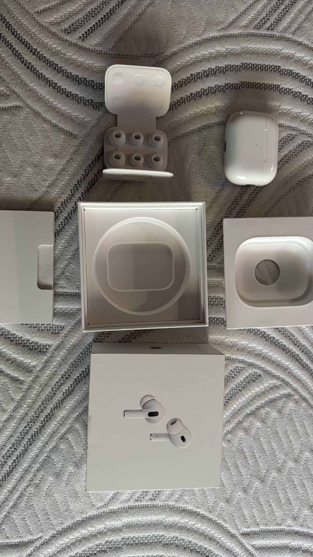 Apple AirPods Pro 2