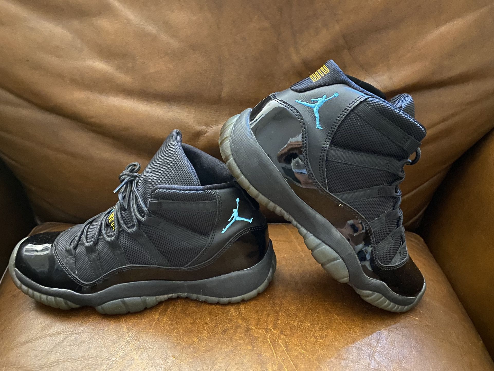 11 Gamma Blue Jordan 11 Air Retro Air Jordan 11 Retro “Gamma Blue”