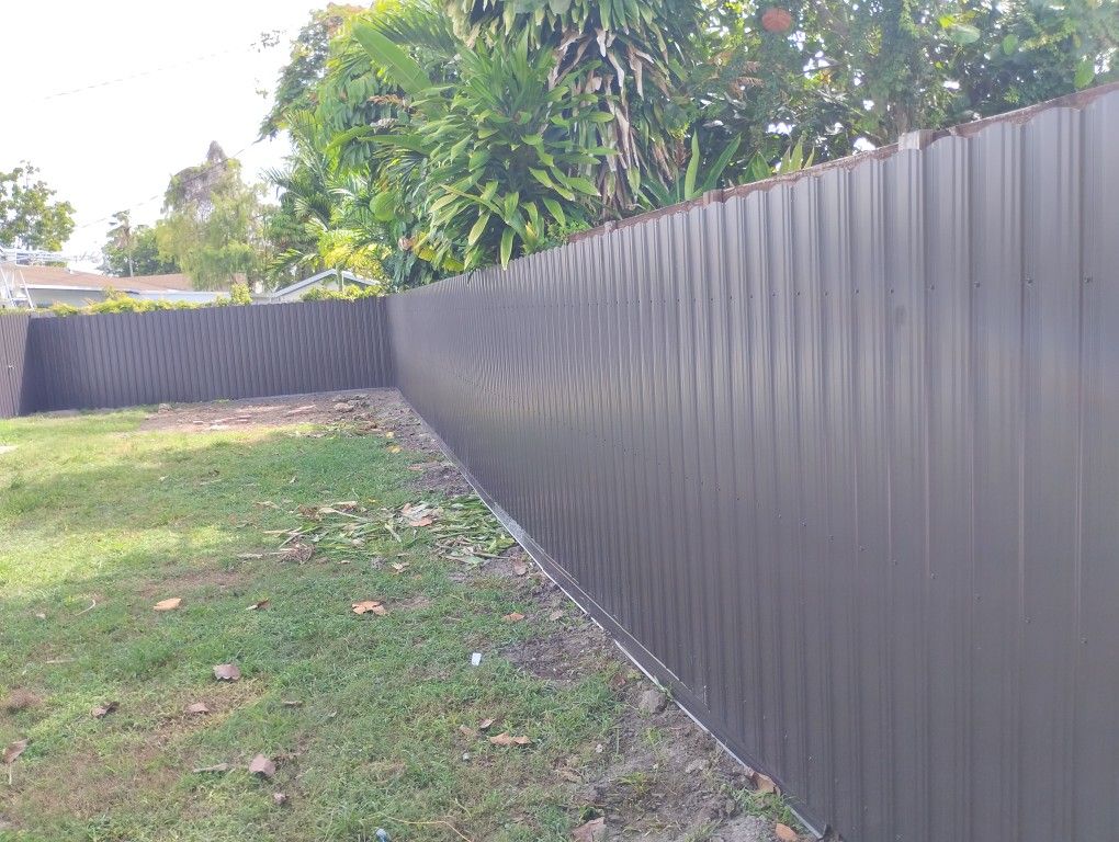 Fence 