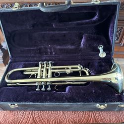Trumpet