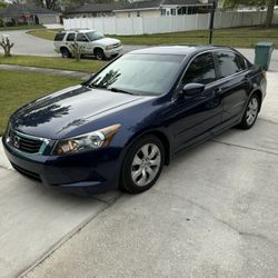 2010 Honda Accord