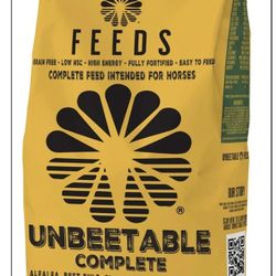 Horse Food