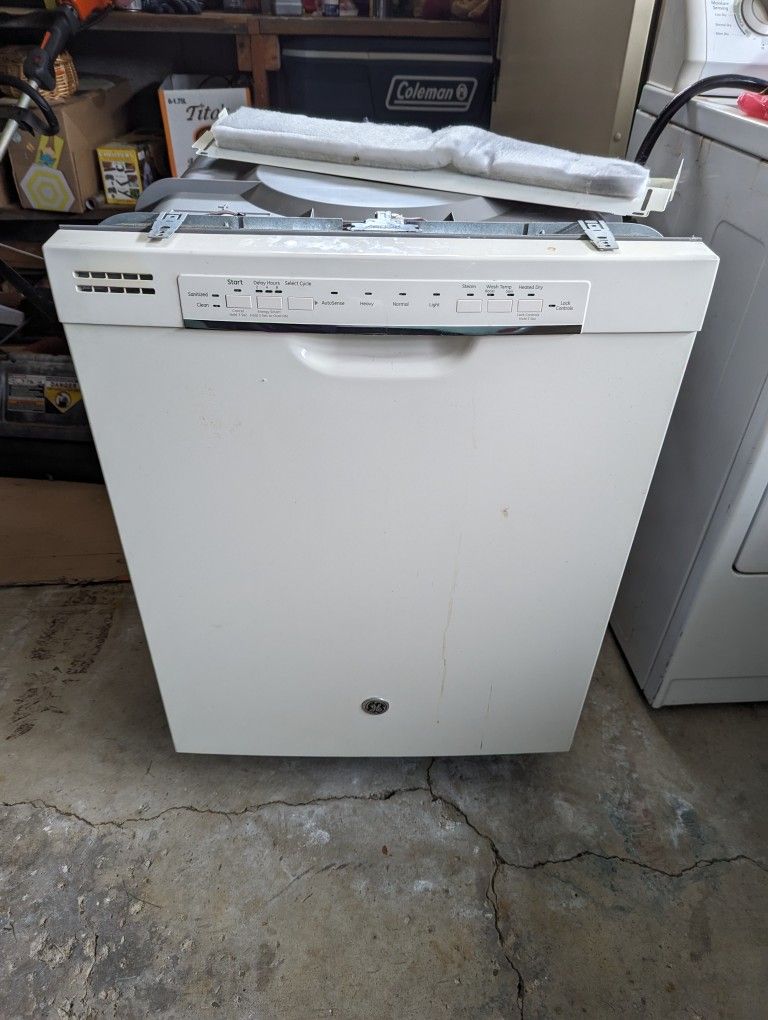 GE Dishwasher