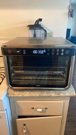 Ninja Foodi Smart XL  10 in 1 Air Oven