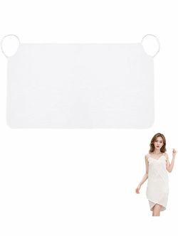 White Spa Bath Wrap Towel – 63” x 25.6” – Ne