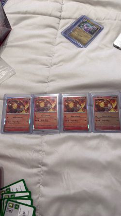 Pokémon Cards