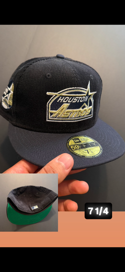 New era fitted 7 1/4