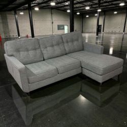Sectional Sofa by Ashley