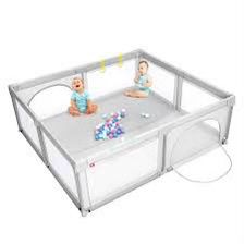 XL Playpen (78”x63”x26”)