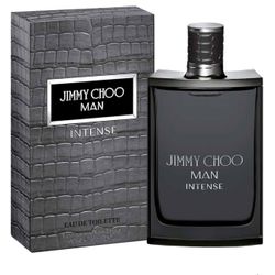 Jimmy Choo Intense