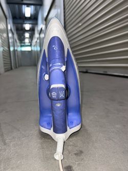 Hamilton Beach 19800 Durathon Steam Iron