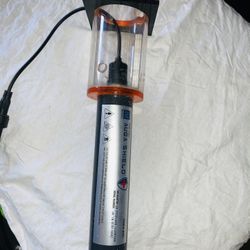 Innovative Marine Uv Sterelizer Made To Fit Waterbox 20 Gallon Cube, Costume Made Canopy For 20 Gallon Waterbox Cube