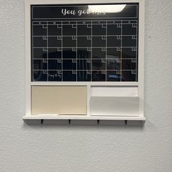 Dry Erase 