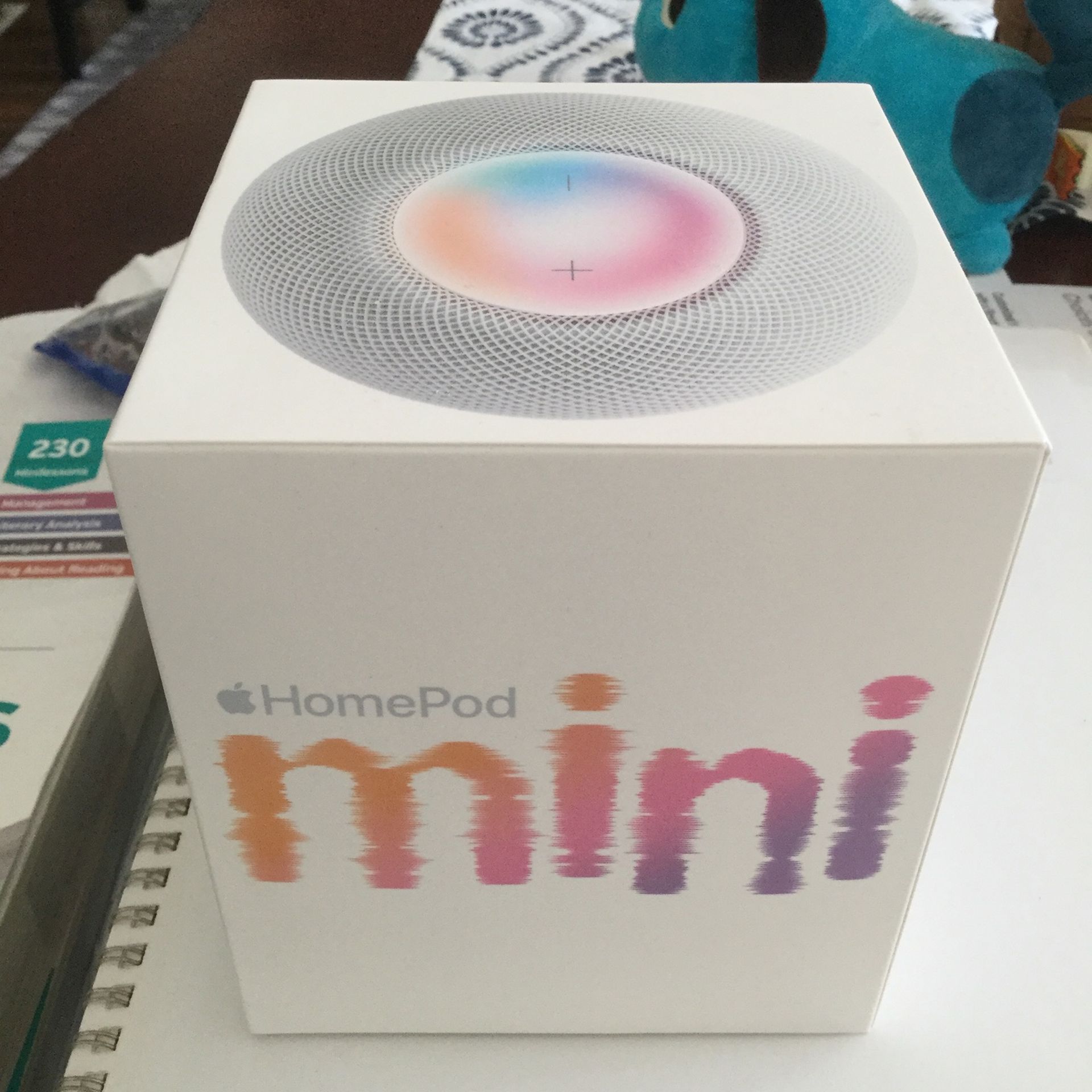 Apple HomePod Mini NEW