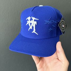 KTH LA Dodger Hat