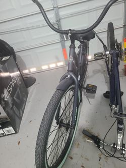 Huffy 26 Inch Cranbook Bike Bicycle