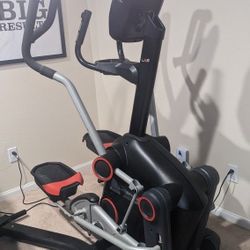 Bowflex Lateral LX5