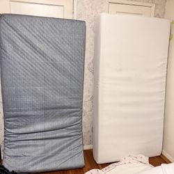 Memory Foam Mattresses