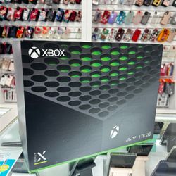 Xbox X series