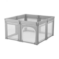 46#Baby Playpen, Extra Large Play Center Yards Play Pens 